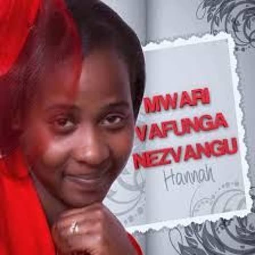 Mwari Vafunga Nezvangu